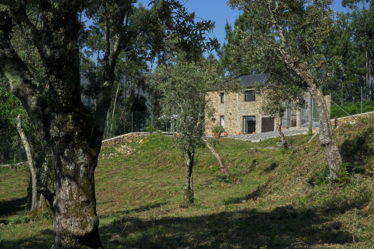 Quintinha De Donim Villa Alvarenga Eksteriør bilde